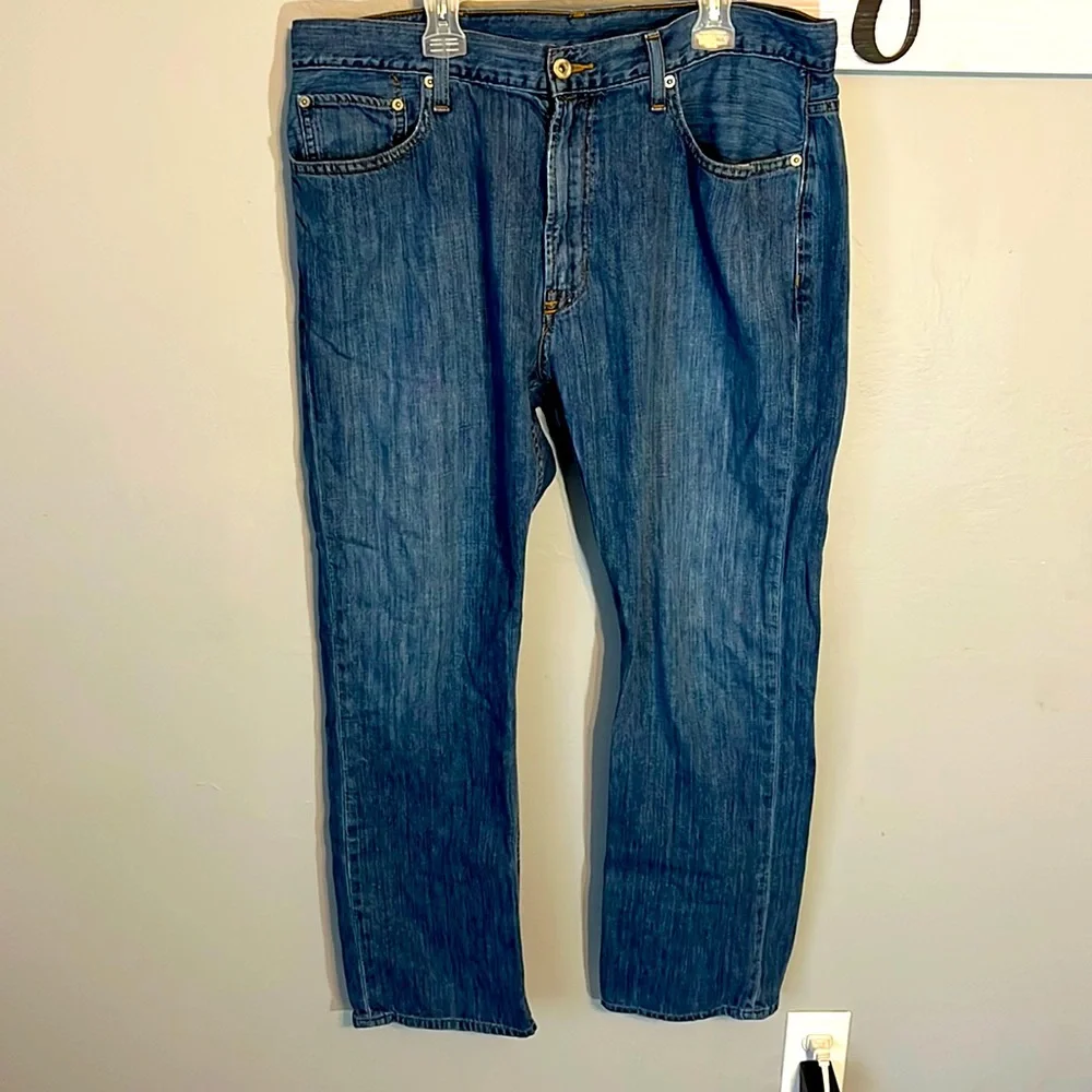 Men’s Cremieux pants size 36/30